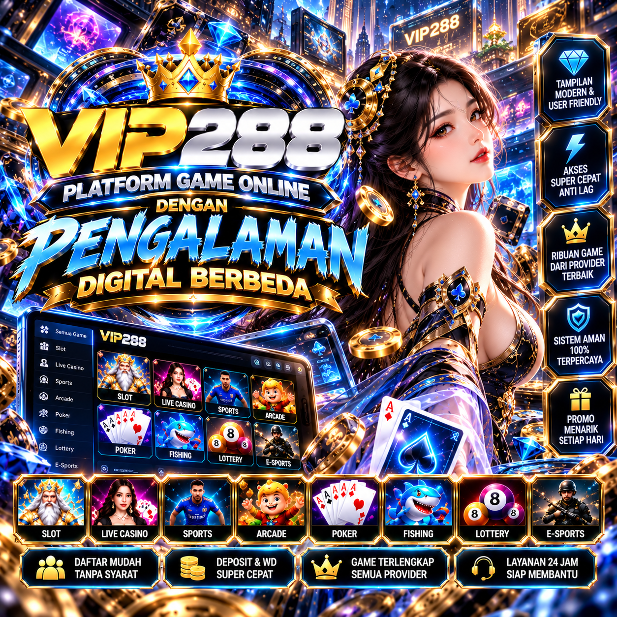 VIP288